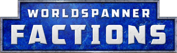 Worldspanner Factions Logo
